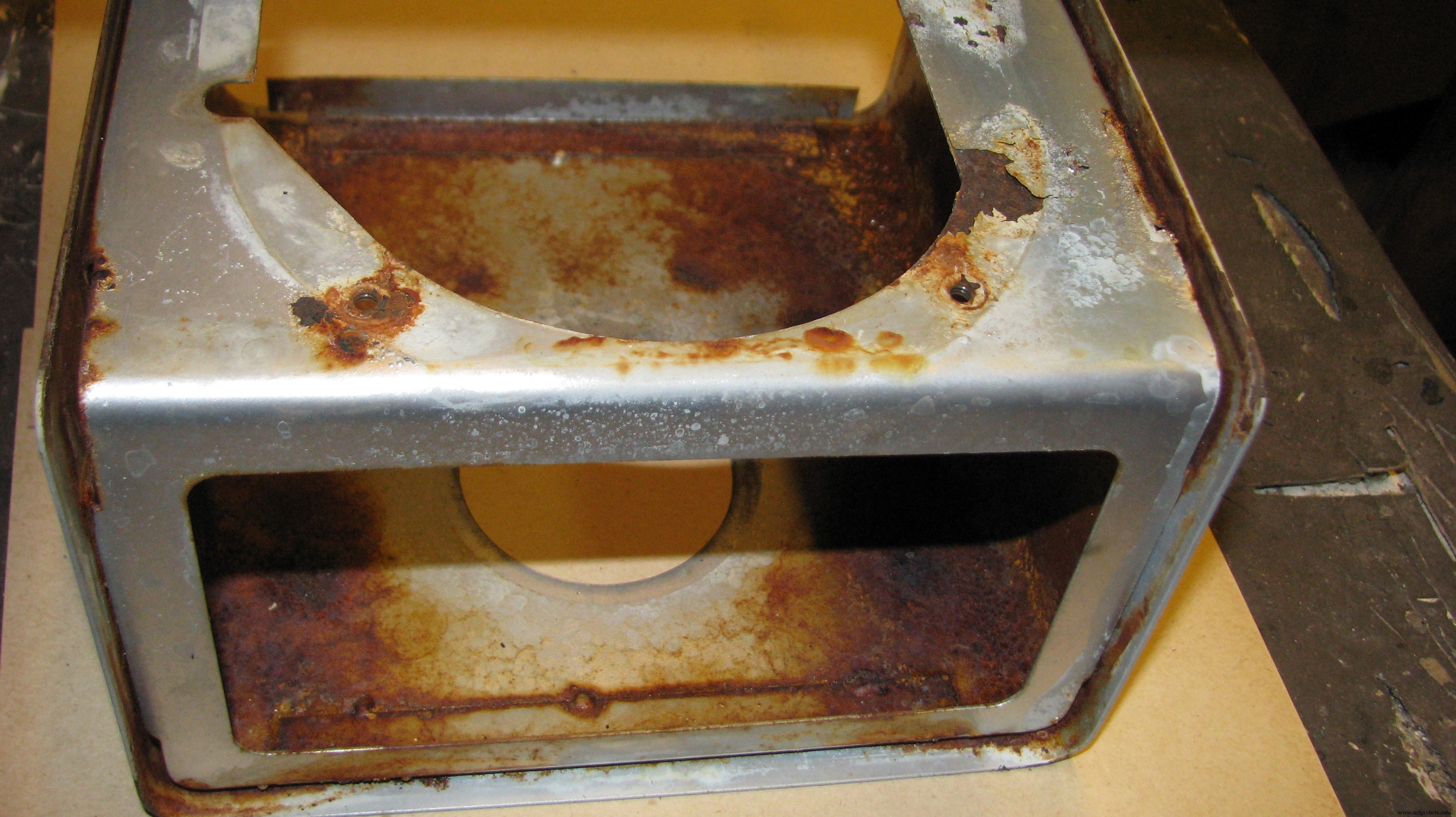 Arduino‑Powered Smart Coffee Maker with Bluetooth Control and Temperature Monitoring