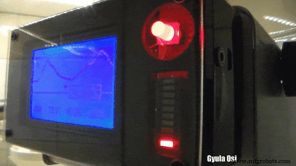 Arduino‑Powered Smart Coffee Maker with Bluetooth Control and Temperature Monitoring