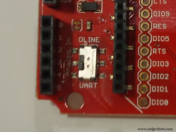 Build a 2‑Wheel Voice‑Controlled Robot with Arduino & BitVoicer Server