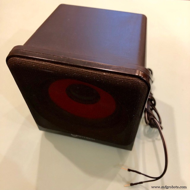 Build a Polyphonic Avengers Theme Player with Arduino UNO