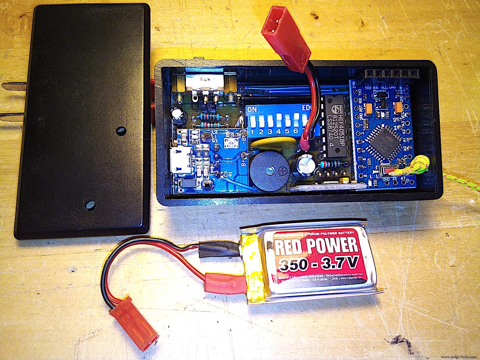 Ultra‑Sensitive Acoustic Variometer: A Precision Barometer for Pilots