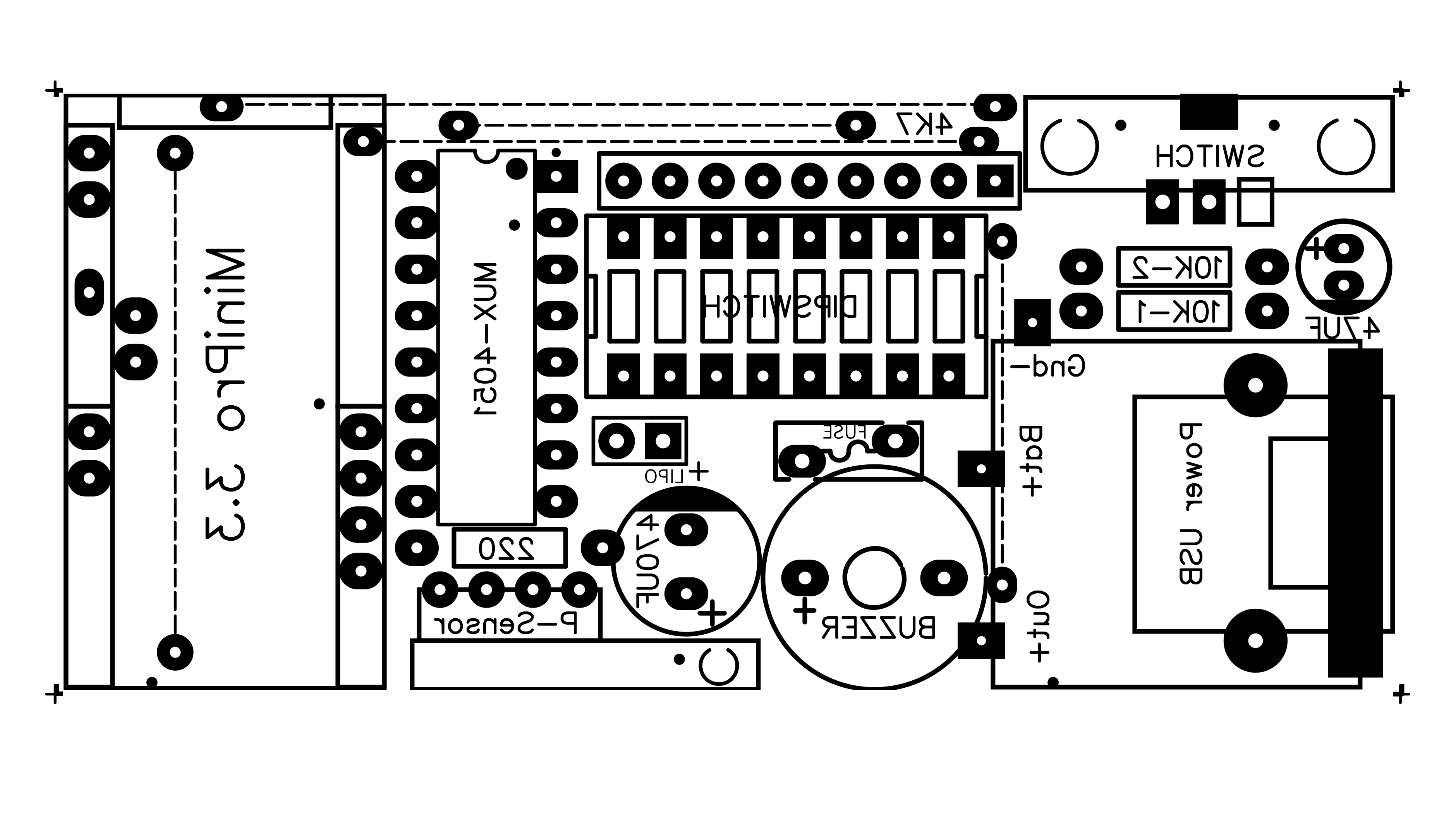 Ultra‑Sensitive Acoustic Variometer: A Precision Barometer for Pilots