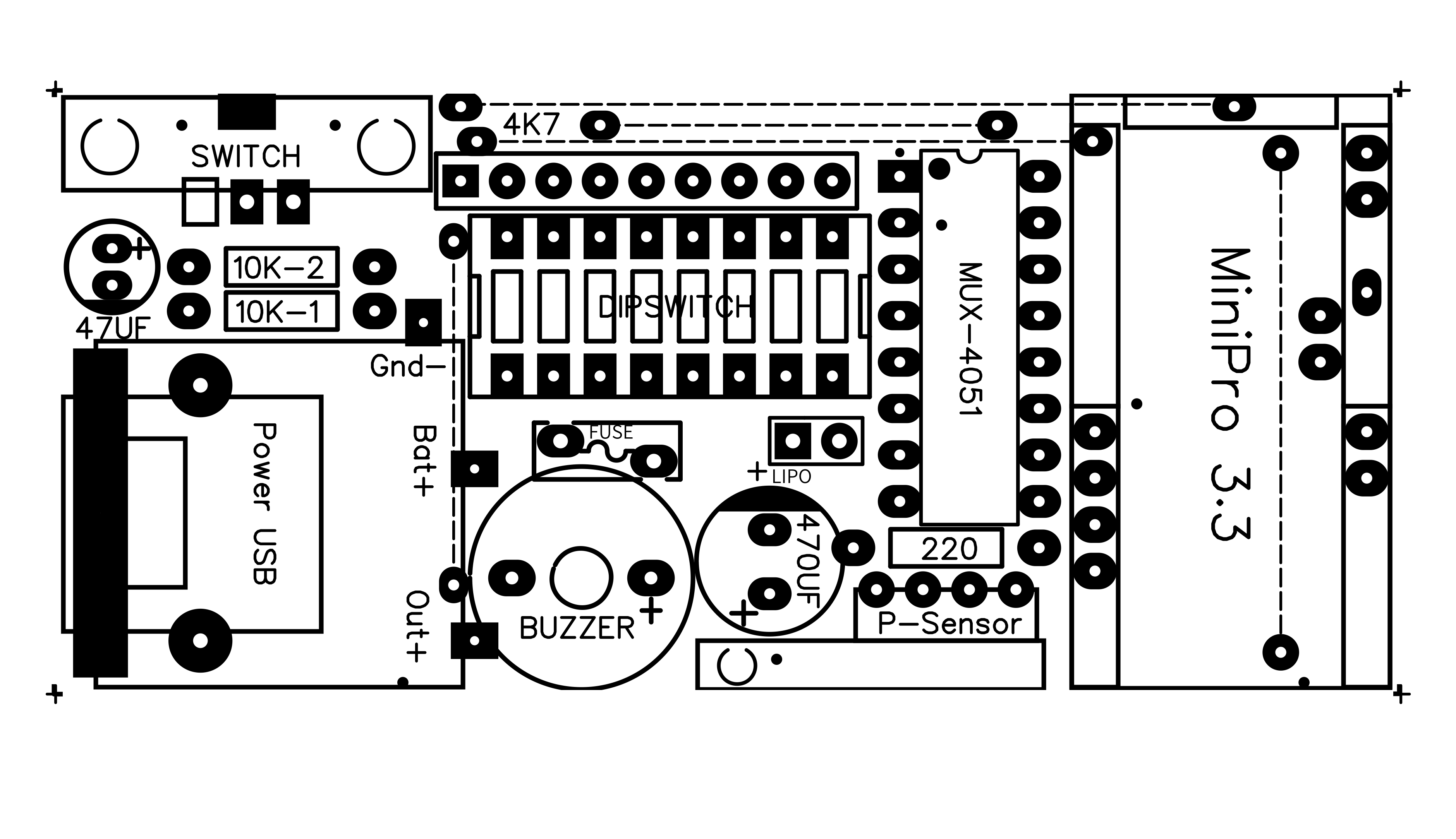 Ultra‑Sensitive Acoustic Variometer: A Precision Barometer for Pilots