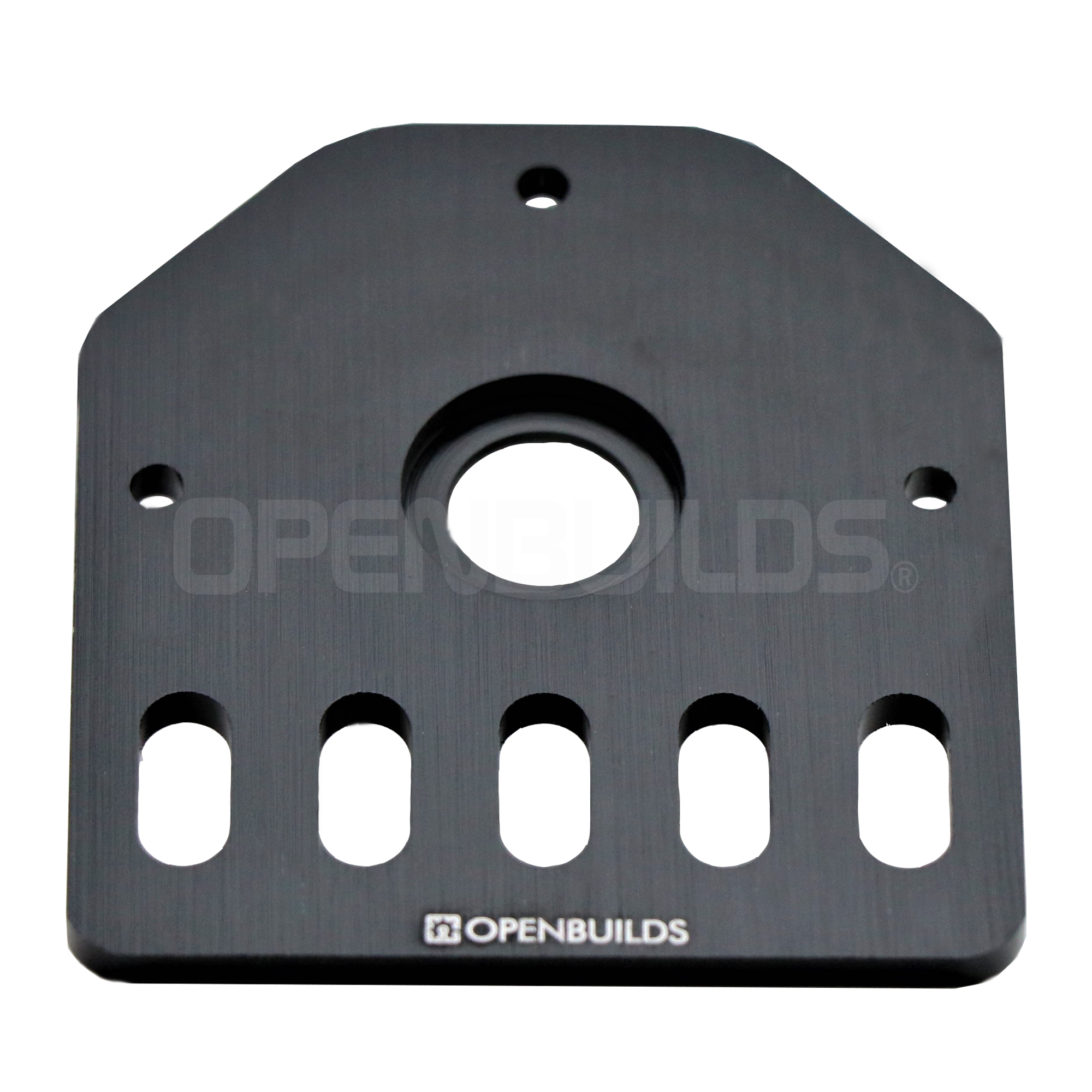 DIY 3-Axis CNC VMC: Build a Precision Milling Machine