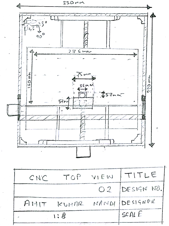 DIY 3-Axis CNC VMC: Build a Precision Milling Machine