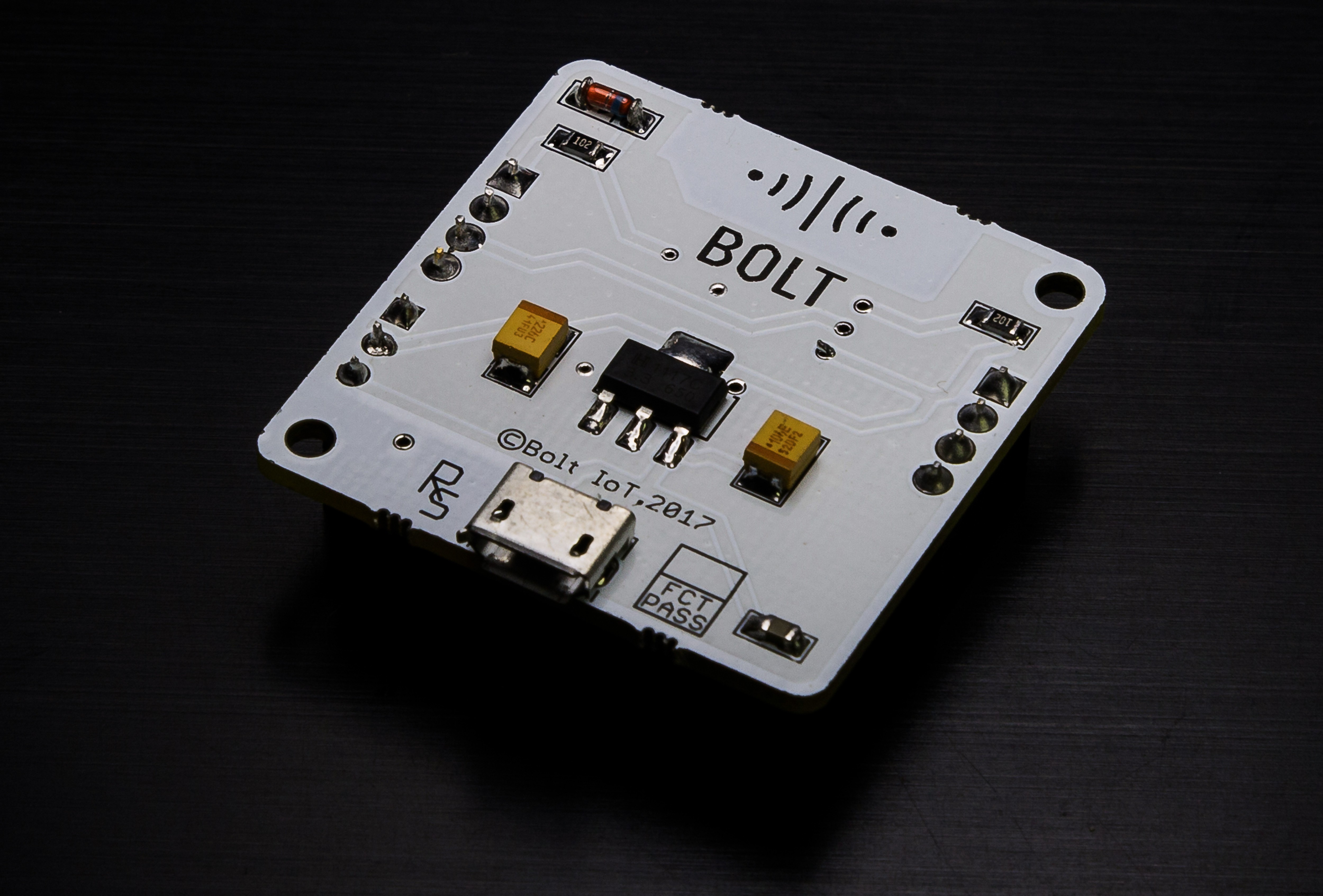 Real-Time Water Level Monitoring & Alert System with Bolt IoT