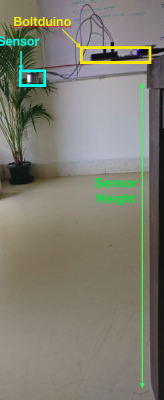 Real-Time Water Level Monitoring & Alert System with Bolt IoT