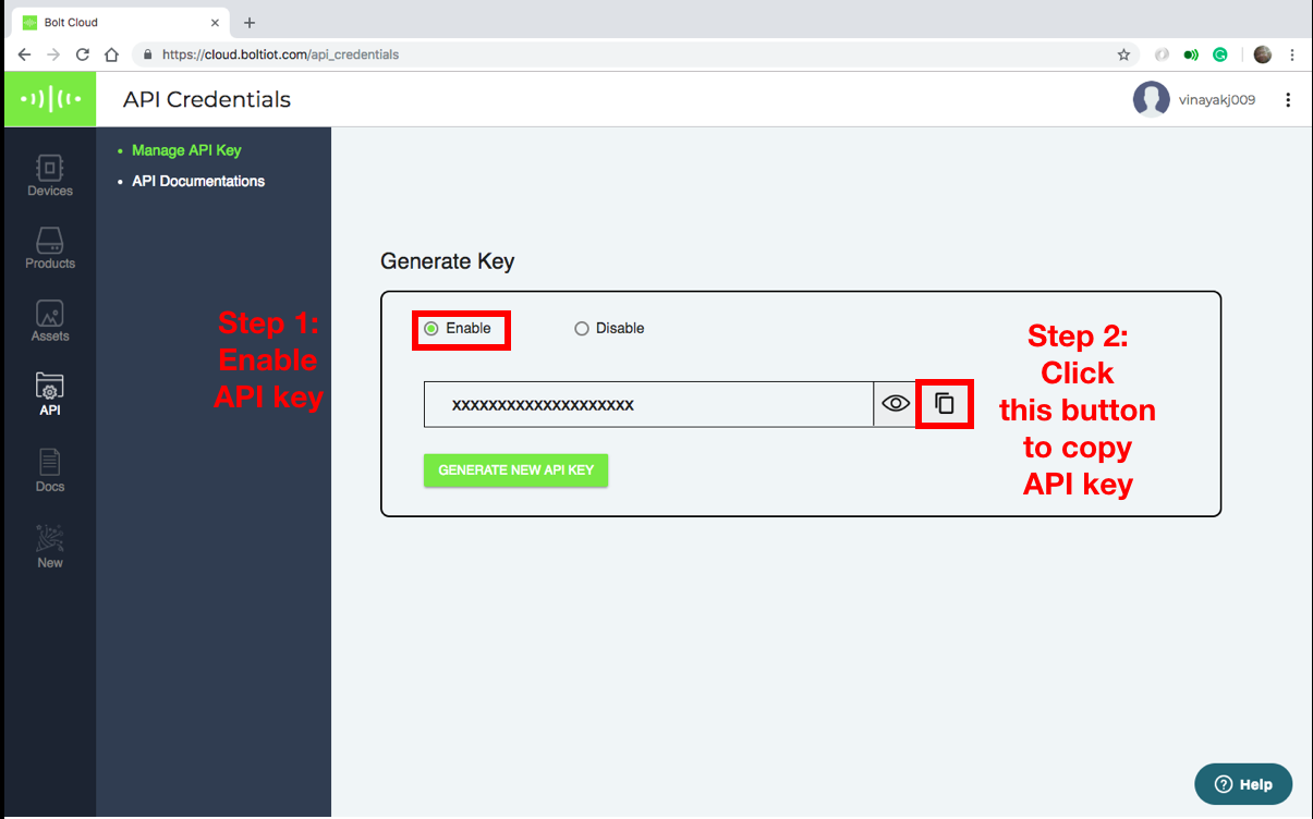 Real-Time Water Level Monitoring & Alert System with Bolt IoT