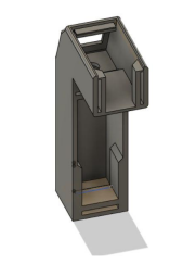 Build a Non-Contact Infrared Thermometer with Arduino Nano and GY-906