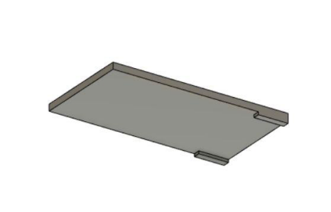 Build a Non-Contact Infrared Thermometer with Arduino Nano and GY-906