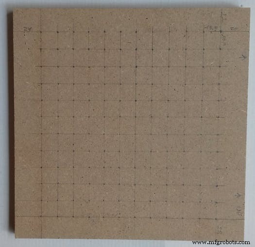 Android Things Word Clock – Speak Your Language in Real Time