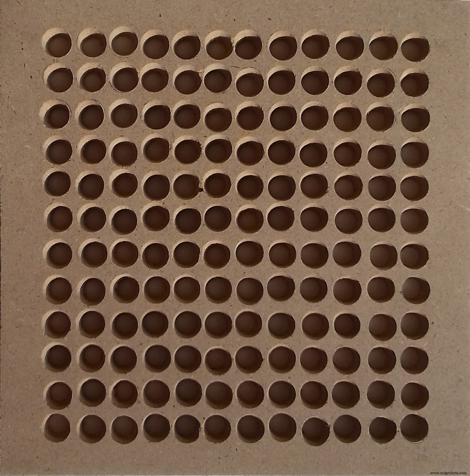 Android Things Word Clock – Speak Your Language in Real Time