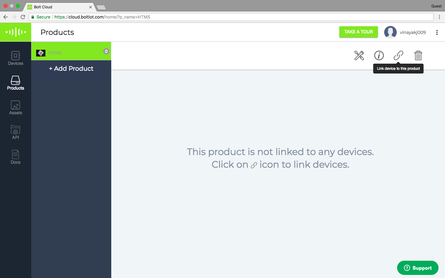 Bolt IoT: Advanced Humidity & Temperature Monitoring with DHT11 and Arduino