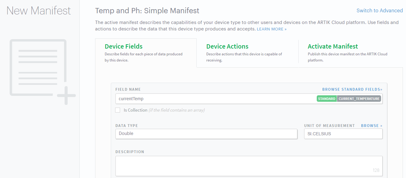 Real‑Time Swimming Pool Monitoring with Arduino MKR1000 & Samsung ARTIK Cloud