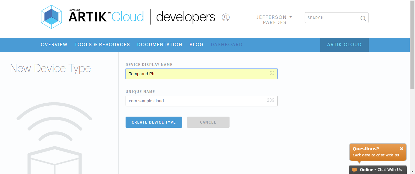 Real‑Time Swimming Pool Monitoring with Arduino MKR1000 & Samsung ARTIK Cloud