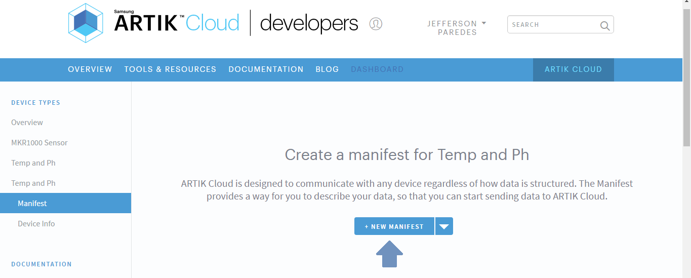 Real‑Time Swimming Pool Monitoring with Arduino MKR1000 & Samsung ARTIK Cloud