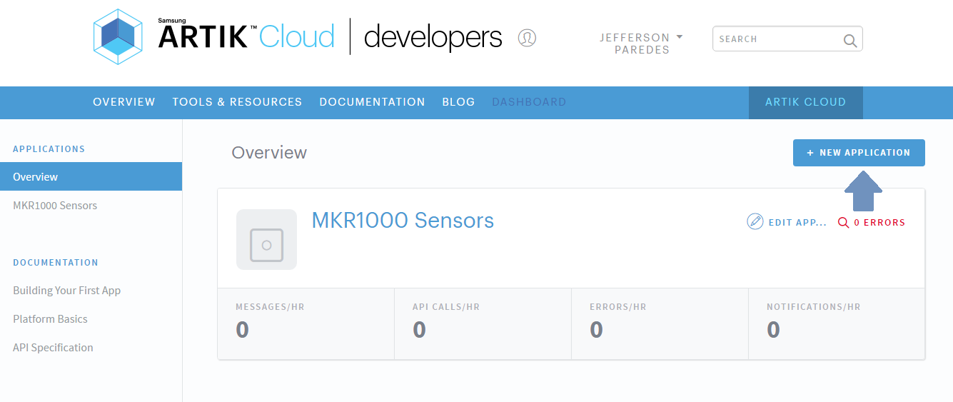 Real‑Time Swimming Pool Monitoring with Arduino MKR1000 & Samsung ARTIK Cloud