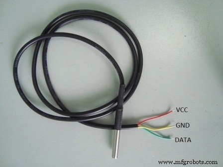 Real‑Time Swimming Pool Monitoring with Arduino MKR1000 & Samsung ARTIK Cloud