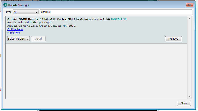 Real‑Time Swimming Pool Monitoring with Arduino MKR1000 & Samsung ARTIK Cloud