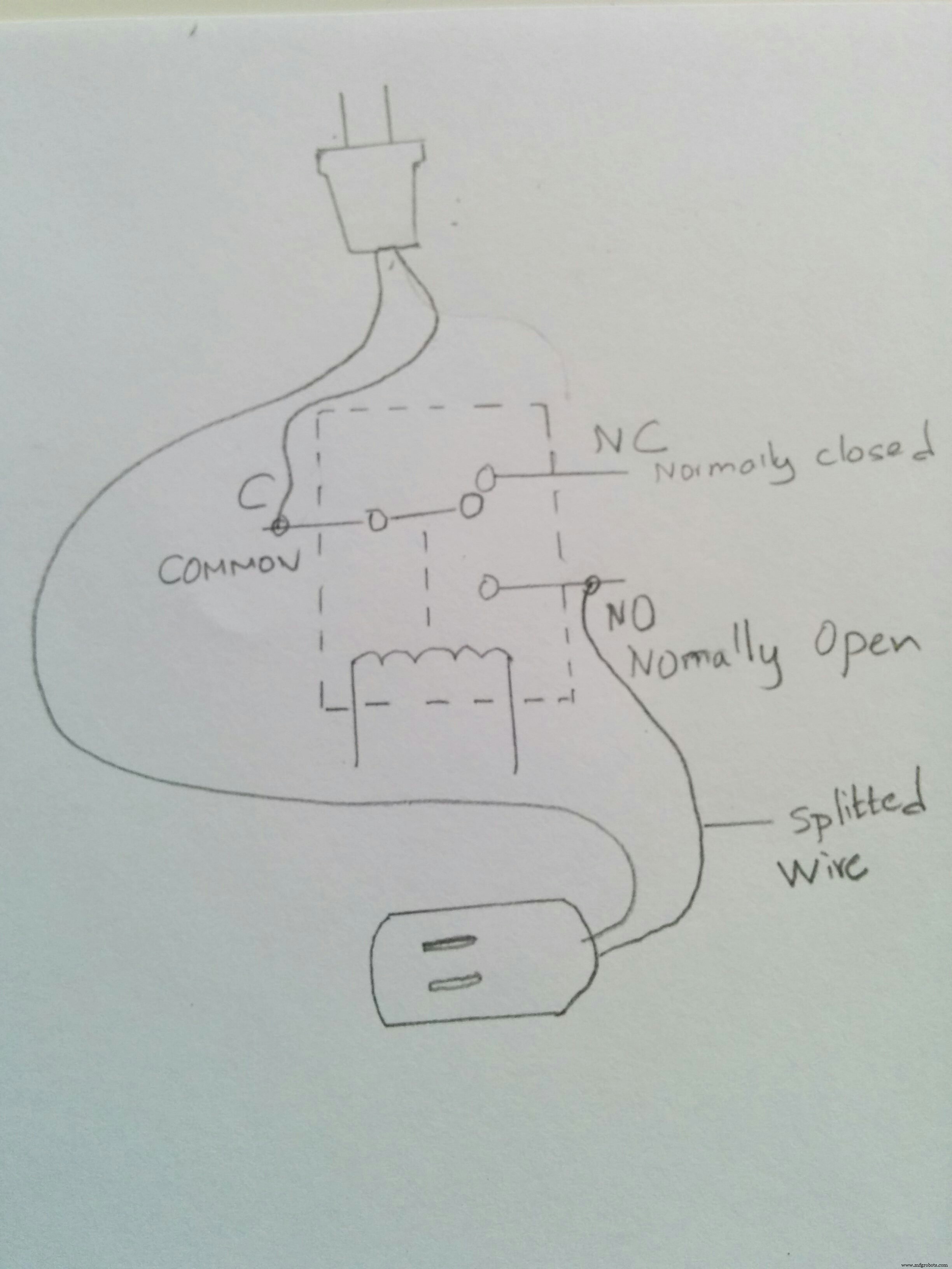 Automate Home Power Outlets with Windows 10 IoT Core, Raspberry Pi, and Arduino