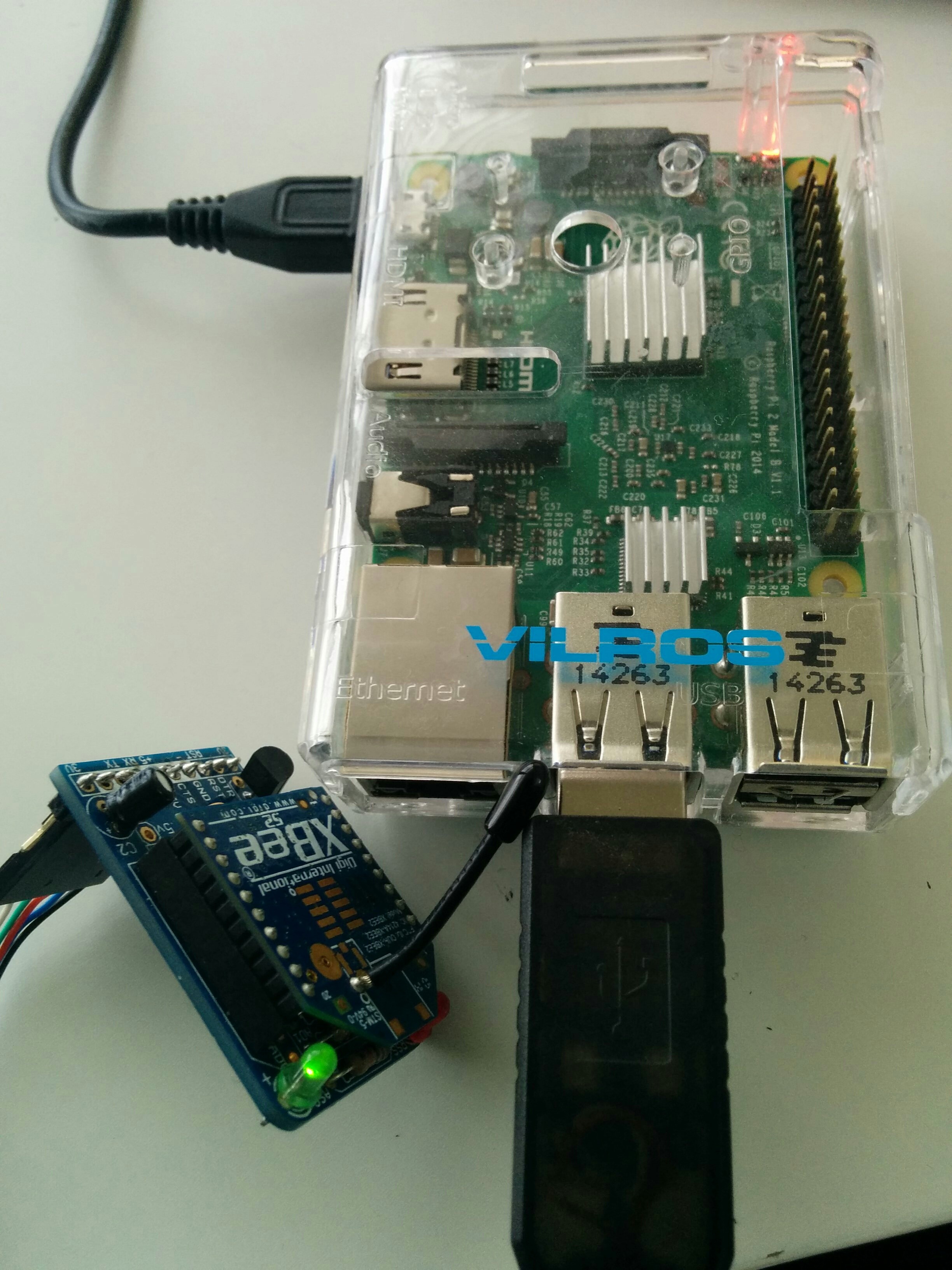 Automate Home Power Outlets with Windows 10 IoT Core, Raspberry Pi, and Arduino