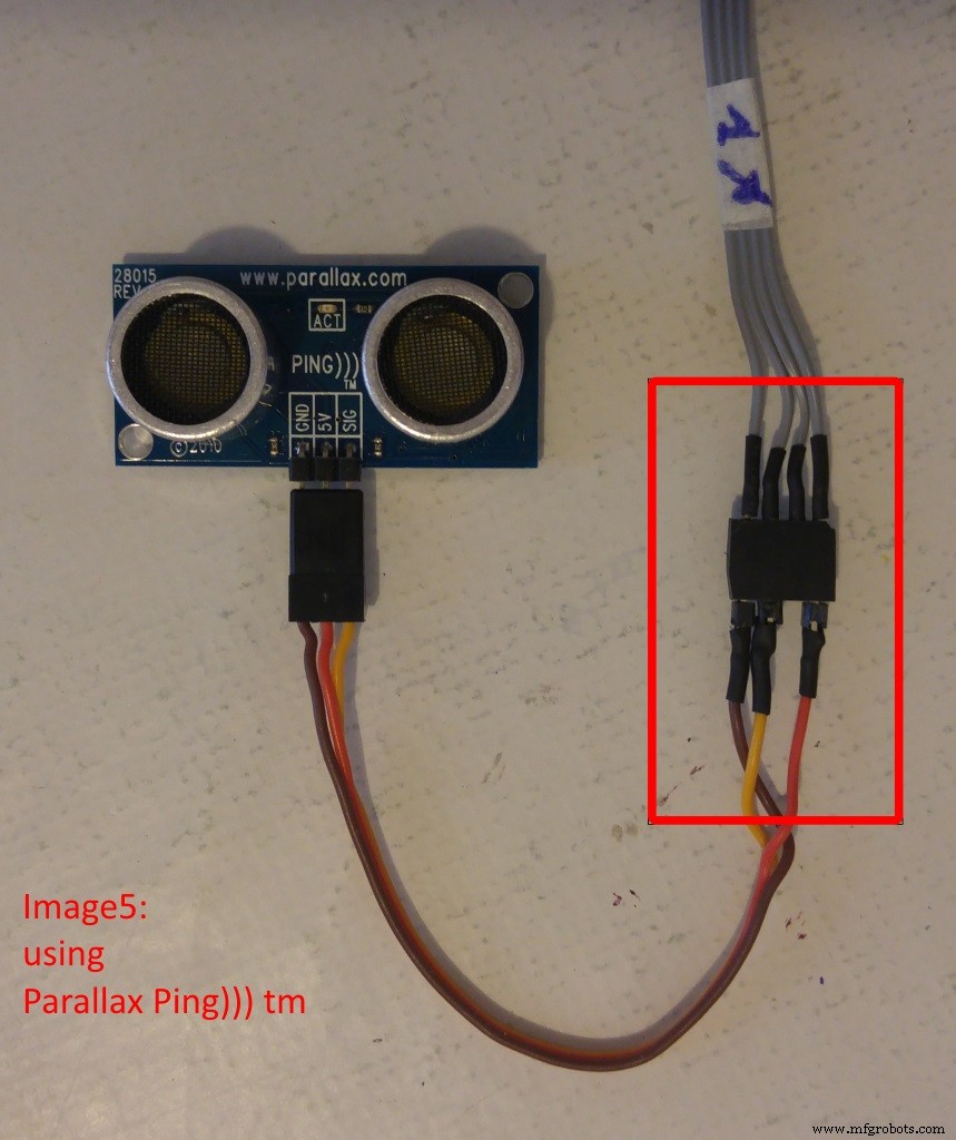 Arduino-Powered Garage Parking Rangefinder – Accurate Distance Alerts