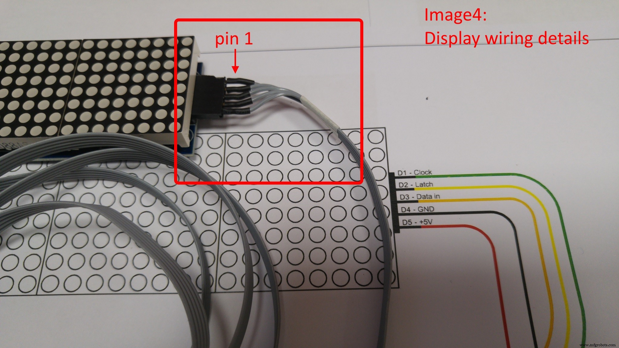 Arduino-Powered Garage Parking Rangefinder – Accurate Distance Alerts