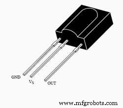 Control Lights & Fan with a TV Remote: A Simple DIY IR Project