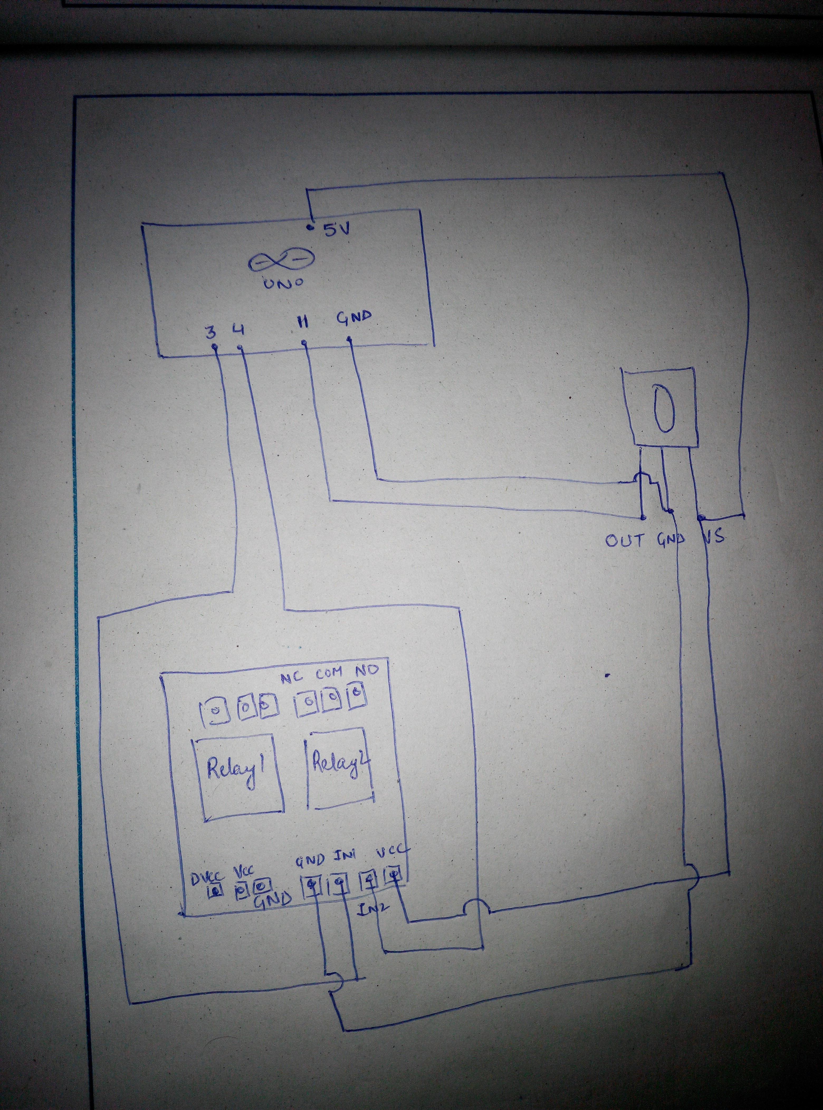 Control Lights & Fan with a TV Remote: A Simple DIY IR Project