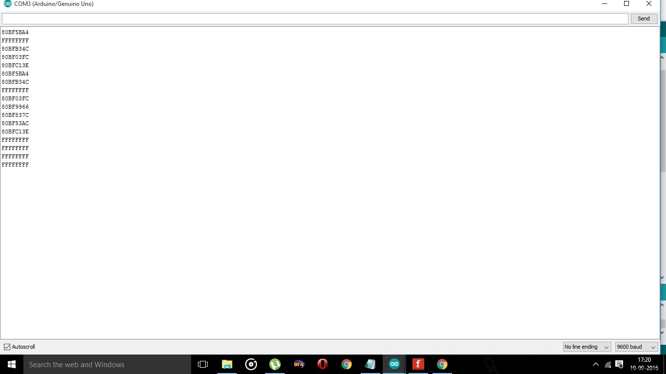 Control Lights & Fan with a TV Remote: A Simple DIY IR Project
