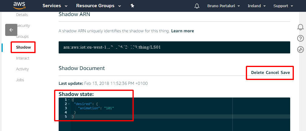Create an Animated Smart LED Strip Controlled by Alexa Using Arduino