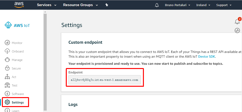 Create an Animated Smart LED Strip Controlled by Alexa Using Arduino