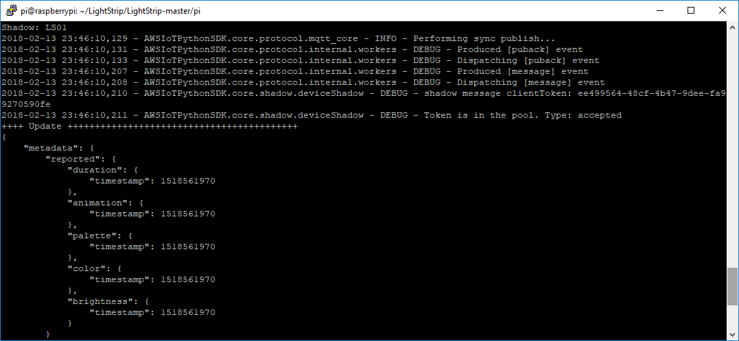 Create an Animated Smart LED Strip Controlled by Alexa Using Arduino