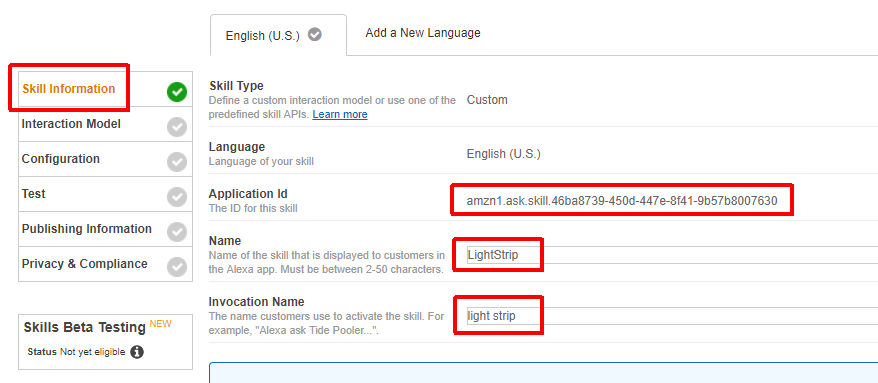 Create an Animated Smart LED Strip Controlled by Alexa Using Arduino