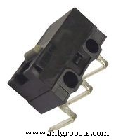 Fully Automated 3D‑Printed Brushless Nerf Blaster Powered by Arduino