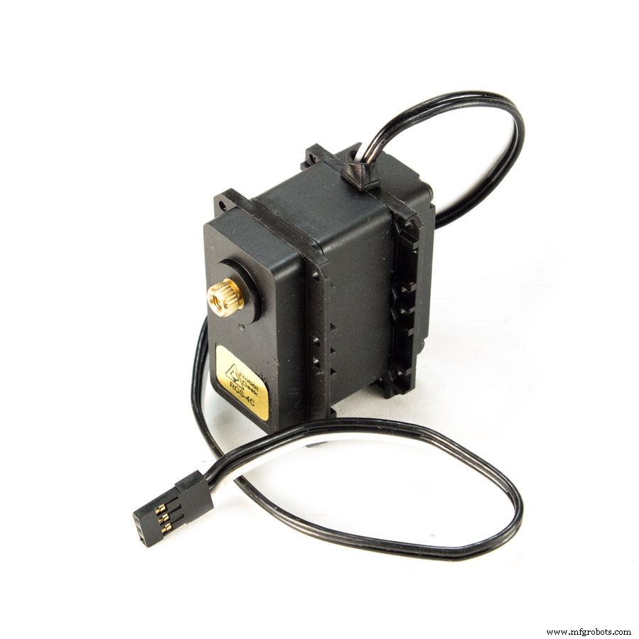 Build a Line-Following Robot with PID Control and Android Integration