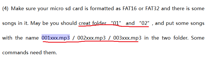 Catalex Serial MP3 Player for Arduino UNO – Easy Setup & Control