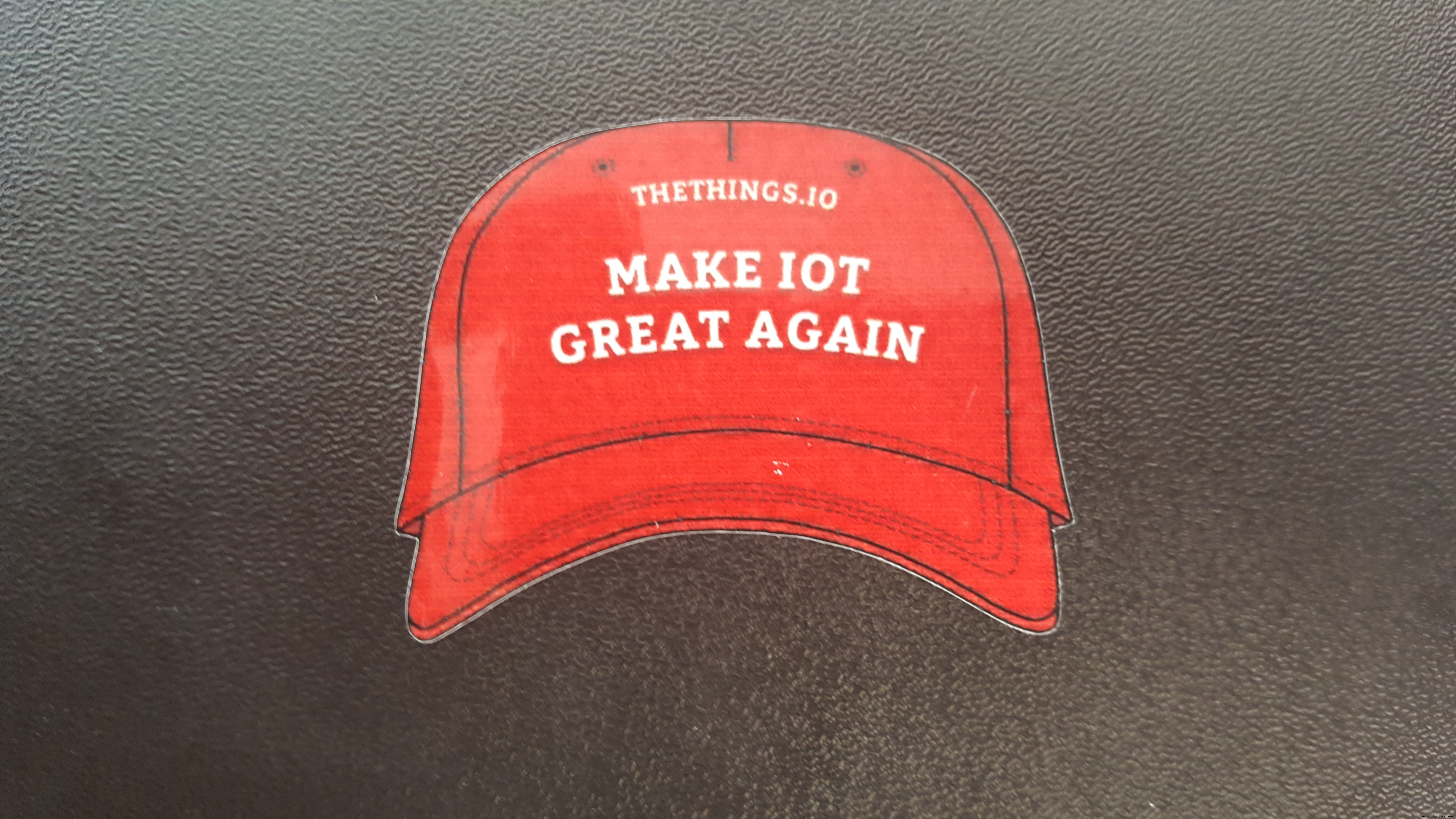 Build a Remote Text‑Messaging Button with Sigfox & Twilio