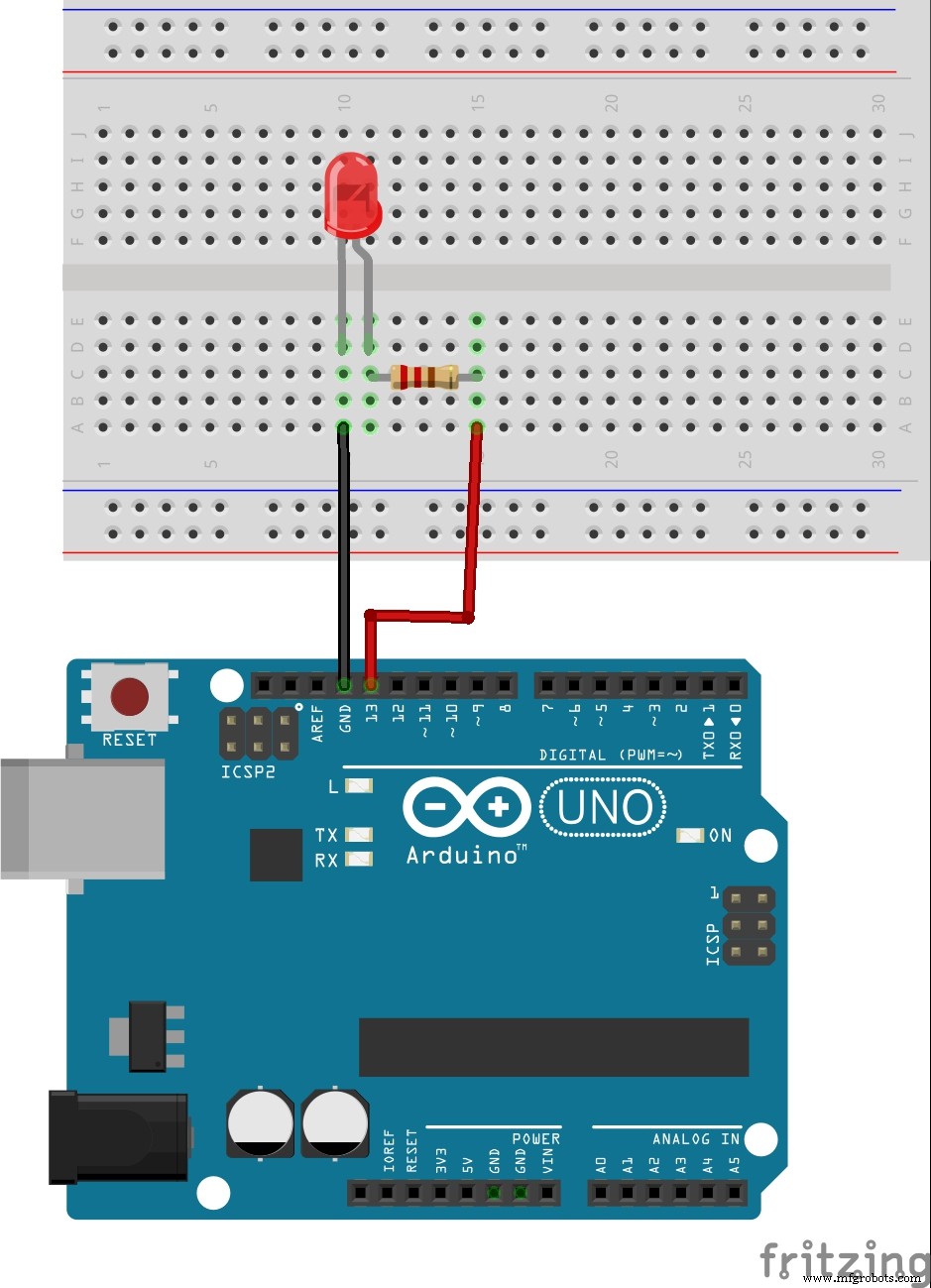 Mastering Arduino s Internal Timers for Precise Timing