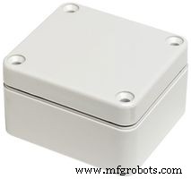 CoroFence Thermal Detector: Advanced PIR Sensor & IoT Integration