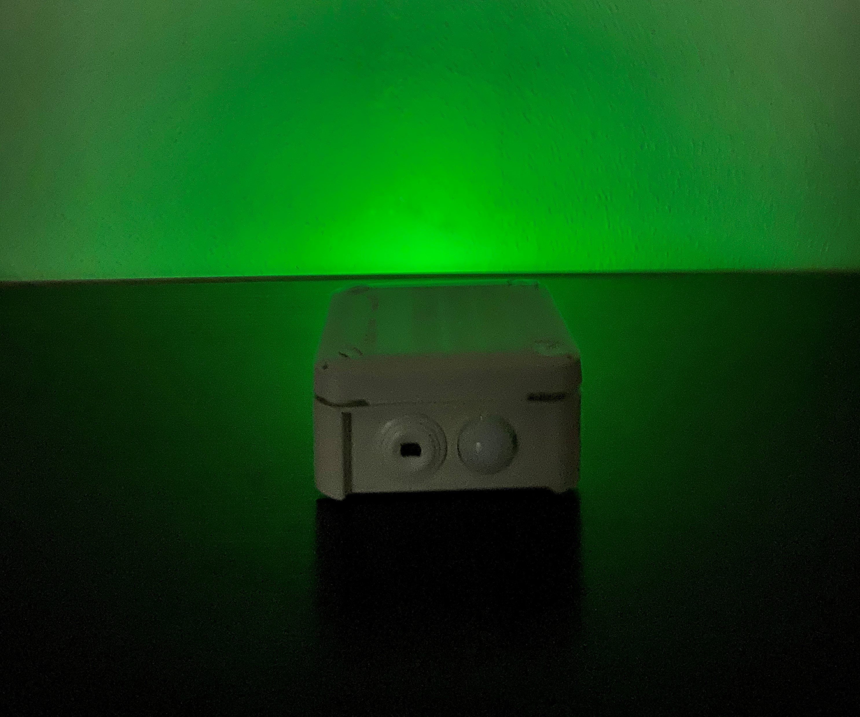 CoroFence Thermal Detector: Advanced PIR Sensor & IoT Integration