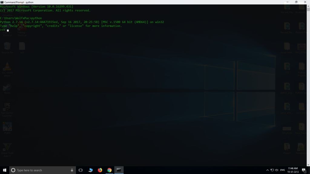 Build a Real-Time Face-Tracking System with Arduino & OpenCV