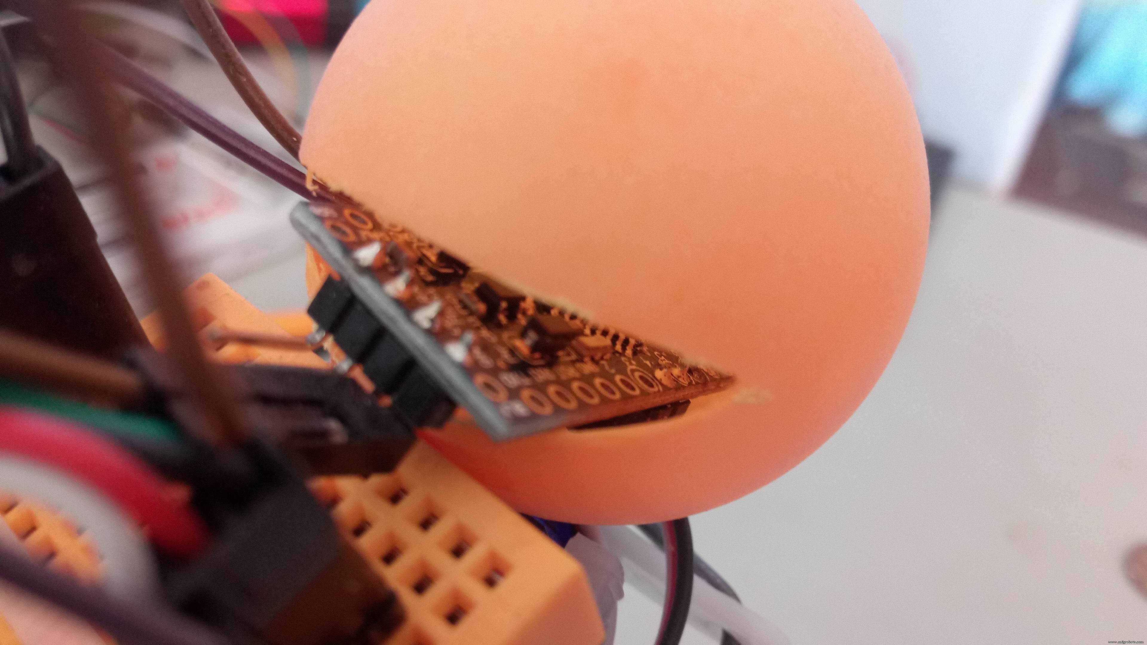 Quick & Easy Mini Bug Robot – Build in 30 Minutes with Arduino Pro Mini & MG996R Servos