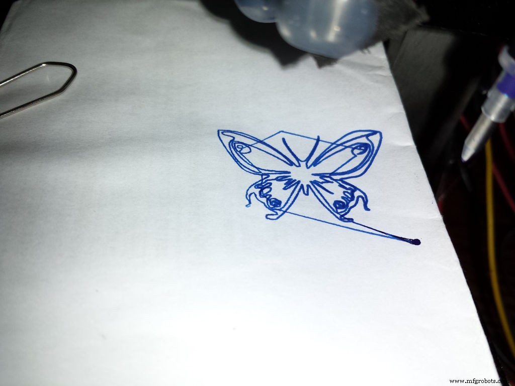 Build a Compact CNC Machine with Arduino UNO