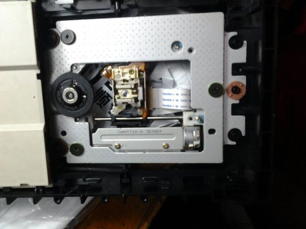 Build a Compact CNC Machine with Arduino UNO