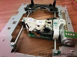 Build a Compact CNC Machine with Arduino UNO