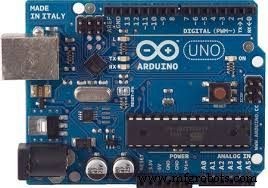 Build a Compact CNC Machine with Arduino UNO
