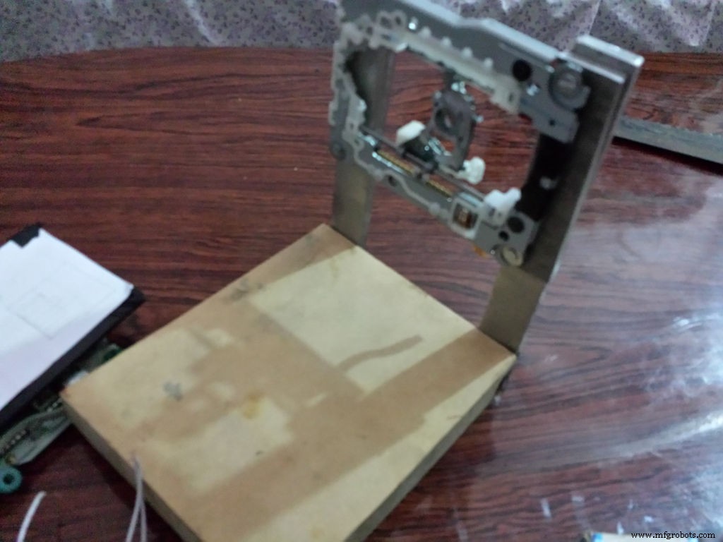 Build a Compact CNC Machine with Arduino UNO