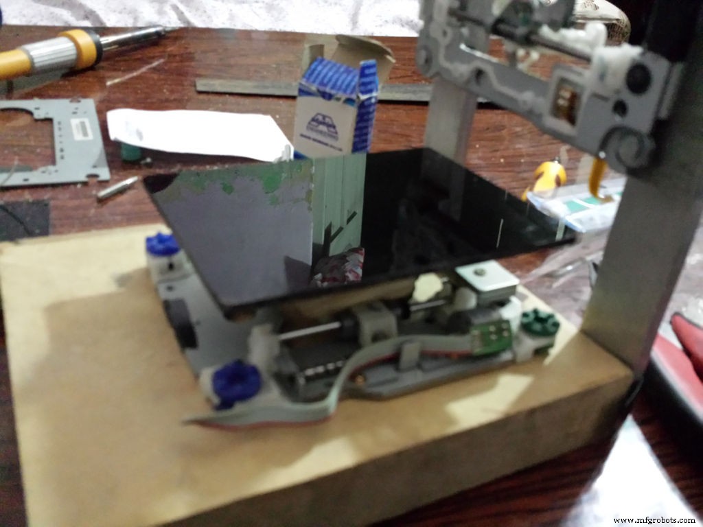 Build a Compact CNC Machine with Arduino UNO