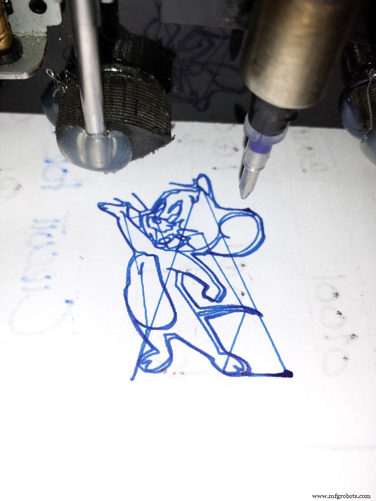 Build a Compact CNC Machine with Arduino UNO